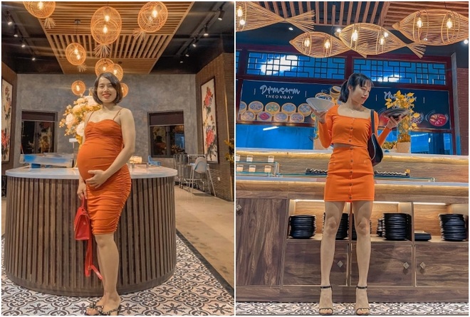 Bữa sáng tràn đầy sắc màu cho dáng đẹp, da xinh của bà mẹ 3 con - 2 Bữa sáng tràn đầy sắc màu cho dáng đẹp, da xinh của bà mẹ 3 con - 2