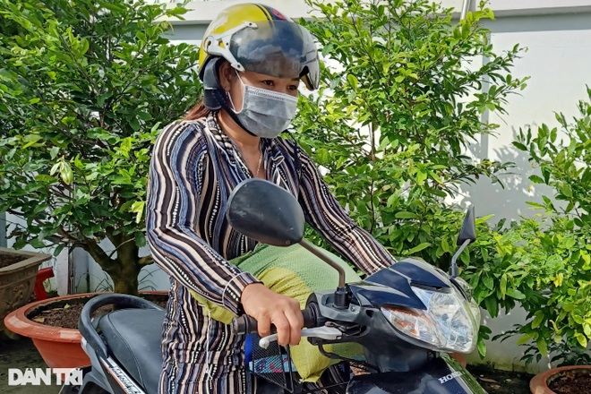 Đưa thẻ ATM gạo vào thùng, bấm chuông kêu là ra gạo - 9 Đưa thẻ ATM gạo vào thùng, bấm chuông kêu là ra gạo - 9