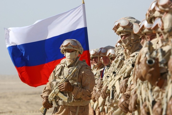 NATO đưa ra kế hoạch tổng thể đối phó Nga - 1 NATO đưa ra kế hoạch tổng thể đối phó Nga - 1