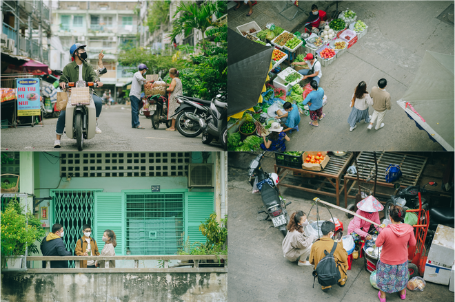Không cần phải đi xa mới có thể trở về khi vẻ đẹp từ những điều thân thuộc cùng ta chào mùa mới - 2 Không cần phải đi xa mới có thể trở về khi vẻ đẹp từ những điều thân thuộc cùng ta chào mùa mới - 2