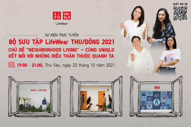 Không cần phải đi xa mới có thể trở về khi vẻ đẹp từ những điều thân thuộc cùng ta chào mùa mới - 4 Không cần phải đi xa mới có thể trở về khi vẻ đẹp từ những điều thân thuộc cùng ta chào mùa mới - 4