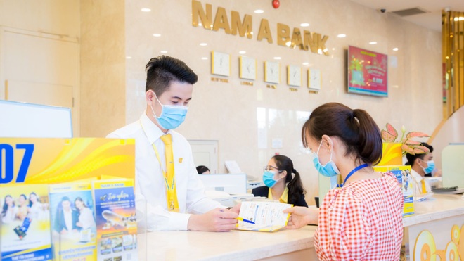 Nam A Bank - ngân hàng hạnh phúc - 3 Nam A Bank - ngân hàng hạnh phúc - 3
