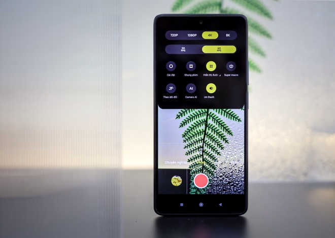 Sáng tạo nội dung bằng công nghệ điện ảnh trên smartphone thời đại 4.0 - 2 Sáng tạo nội dung bằng công nghệ điện ảnh trên smartphone thời đại 4.0 - 2
