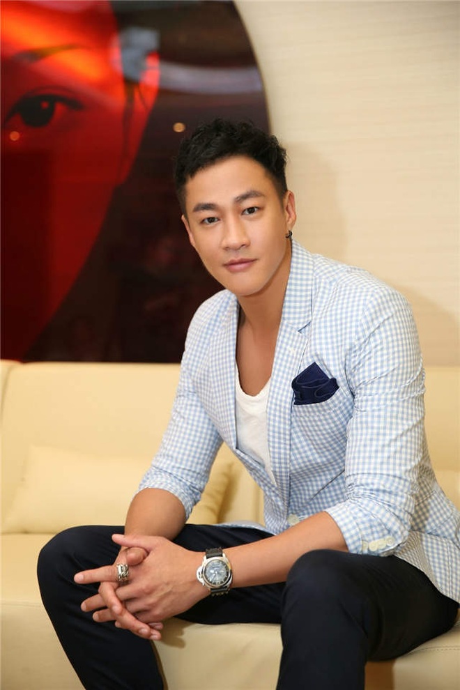 Lương Sơn Bá Hà Nhuận Đông mãi chẳng chịu già và cuộc hôn nhân viên mãn - 1 Lương Sơn Bá Hà Nhuận Đông mãi chẳng chịu già và cuộc hôn nhân viên mãn - 1