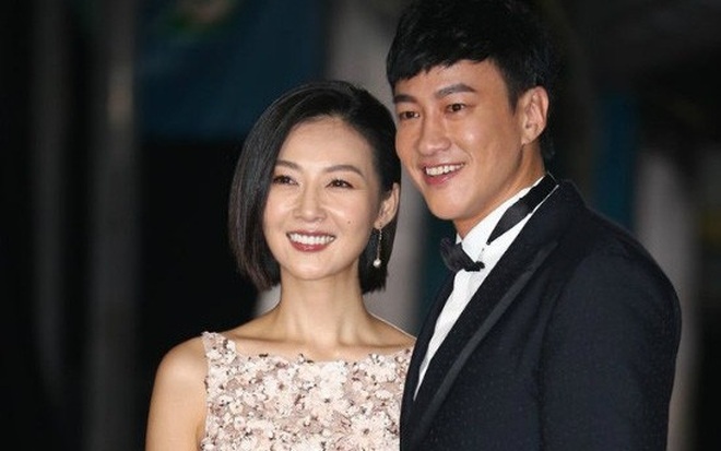 Lương Sơn Bá Hà Nhuận Đông mãi chẳng chịu già và cuộc hôn nhân viên mãn - 2 Lương Sơn Bá Hà Nhuận Đông mãi chẳng chịu già và cuộc hôn nhân viên mãn - 2