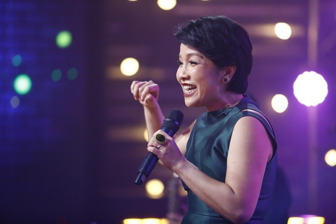 Diva Mỹ Linh: Từ lúc quen đến cưới nhạc sĩ Anh Quân chỉ trong… 3 tháng - 1 Diva Mỹ Linh: Từ lúc quen đến cưới nhạc sĩ Anh Quân chỉ trong… 3 tháng - 1