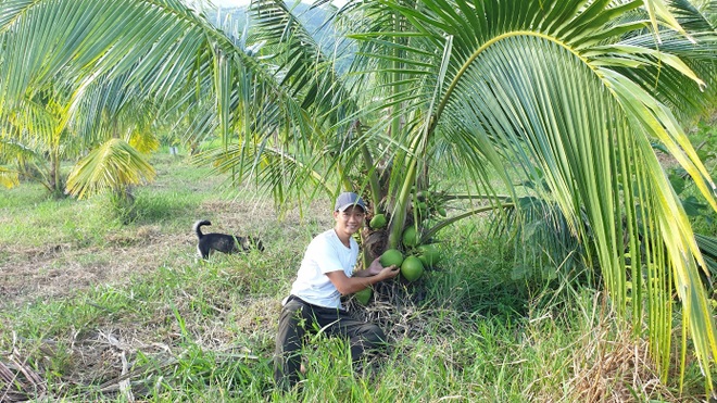 Nhóm 9X về quê khởi nghiệp: Làm việc từ tinh mơ, chọn rủi ro cao để dẫn đầu - 2 Nhóm 9X về quê khởi nghiệp: Làm việc từ tinh mơ, chọn rủi ro cao để dẫn đầu - 2