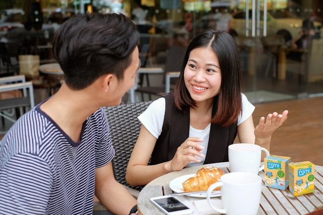 Sữa đậu nành và câu chuyện văn hóa ẩm thực 3 miền - 4 Sữa đậu nành và câu chuyện văn hóa ẩm thực 3 miền - 4