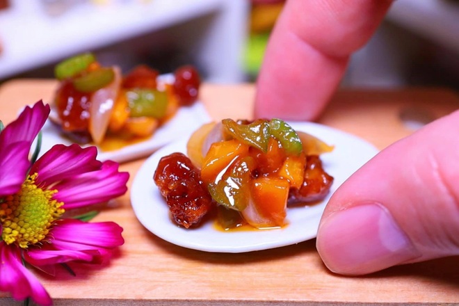 Chàng kỹ sư Việt làm món ăn đối lập bà Tân Vlog gây sốt ở Nhật - 3 Chàng kỹ sư Việt làm món ăn đối lập bà Tân Vlog gây sốt ở Nhật - 3