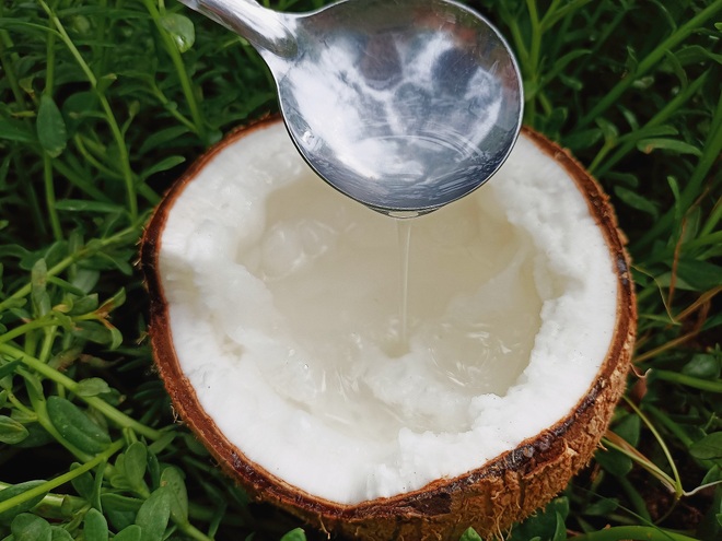 Đặc sản giải nhiệt ngon như kem, cả cây chỉ có vài trái ở Trà Vinh - 4 Đặc sản giải nhiệt ngon như kem, cả cây chỉ có vài trái ở Trà Vinh - 4