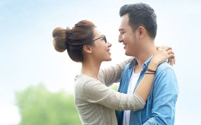 Đánh thức cảm xúc gọi tình yêu - 1 Đánh thức cảm xúc gọi tình yêu - 1