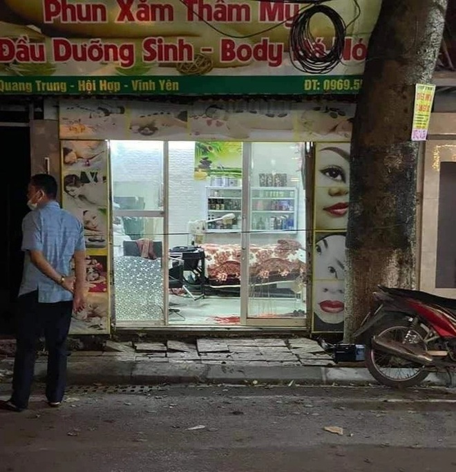 Từ vụ giết vợ cũ đúng ngày 20/10: Phụ nữ cần làm gì để tự bảo vệ bản thân? - 1 Từ vụ giết vợ cũ đúng ngày 20/10: Phụ nữ cần làm gì để tự bảo vệ bản thân? - 1