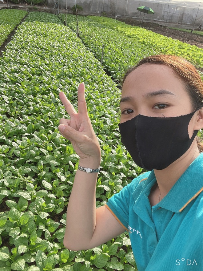 Chuyện về những nữ chiến binh ở tuyến đầu tại Viettel - 1 Chuyện về những nữ chiến binh ở tuyến đầu tại Viettel - 1