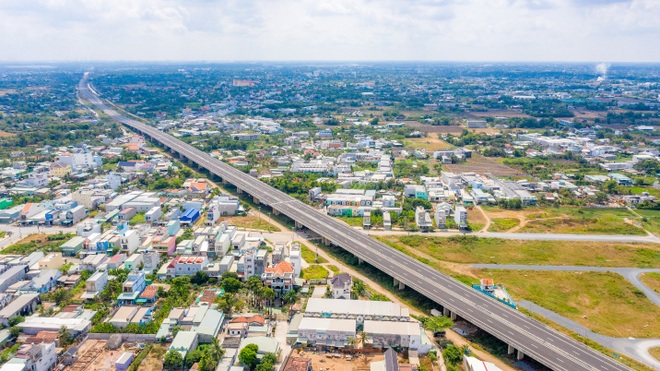 Bất động sản vùng ven hút dòng vốn đầu tư hậu Covid-19 - 2 Bất động sản vùng ven hút dòng vốn đầu tư hậu Covid-19 - 2