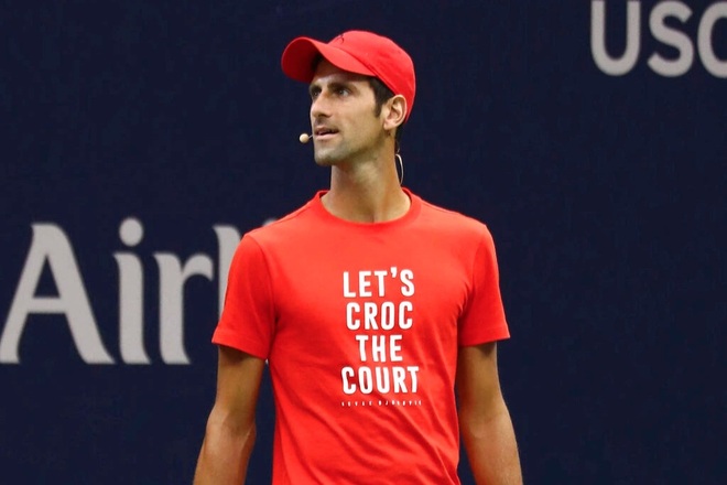 Djokovic sẽ dự Australian Open 2022 để hoàn thành 21 Grand Slam - 1