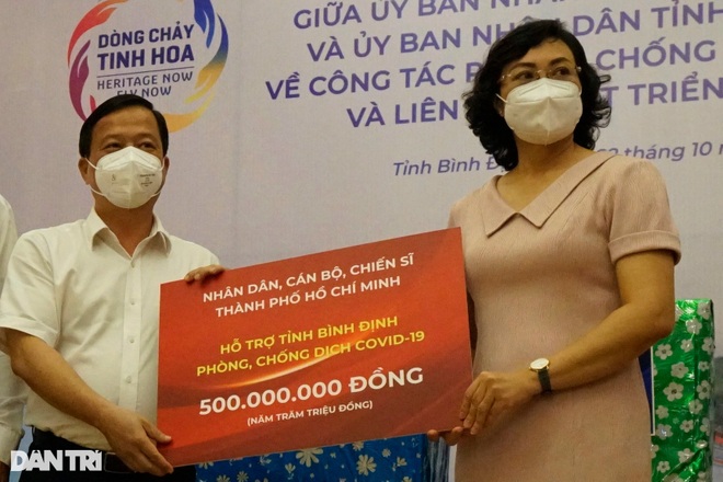 Mở cửa du lịch: Chúng ta phải chấp nhận sẽ xuất hiện những ca F0 - 4 Mở cửa du lịch: Chúng ta phải chấp nhận sẽ xuất hiện những ca F0 - 4