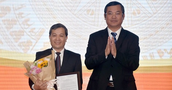 Bộ Giáo dục lên tiếng vụ Chủ tịch hội đồng trường đại học từ chức - 1 Bộ Giáo dục lên tiếng vụ Chủ tịch hội đồng trường đại học từ chức - 1