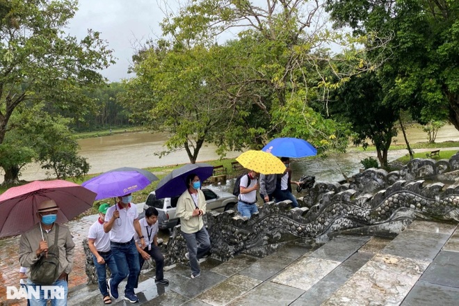 Xây dựng tour Du Lịch Xanh - Huế nhằm khôi phục khách nội địa - 5 Xây dựng tour Du Lịch Xanh - Huế nhằm khôi phục khách nội địa - 5