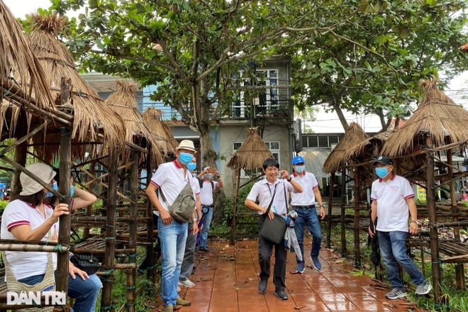 Xây dựng tour Du Lịch Xanh - Huế nhằm khôi phục khách nội địa - 4 Xây dựng tour Du Lịch Xanh - Huế nhằm khôi phục khách nội địa - 4