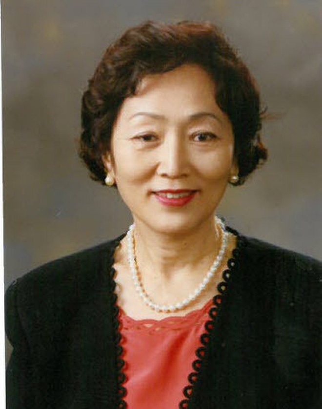 Kim Young Ok: Người bà quốc dân quen mặt trong các bộ phim xứ Hàn - 3 Kim Young Ok: Người bà quốc dân quen mặt trong các bộ phim xứ Hàn - 3
