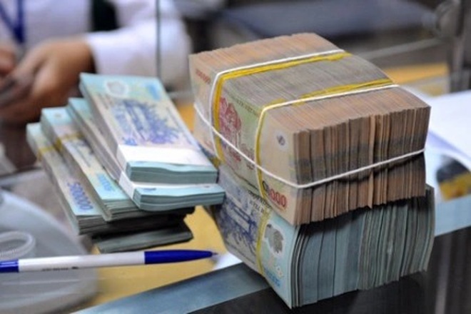 Nợ nghi ngờ mất vốn tại ngân hàng bất ngờ tăng mạnh - 1 Nợ nghi ngờ mất vốn tại ngân hàng bất ngờ tăng mạnh - 1