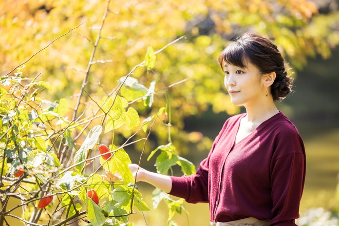 Công chúa Nhật đón sinh nhật hoàng gia cuối cùng trước khi thành thường dân - 1 Công chúa Nhật đón sinh nhật hoàng gia cuối cùng trước khi thành thường dân - 1