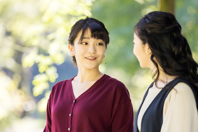 Công chúa Nhật đón sinh nhật hoàng gia cuối cùng trước khi thành thường dân - 3 Công chúa Nhật đón sinh nhật hoàng gia cuối cùng trước khi thành thường dân - 3