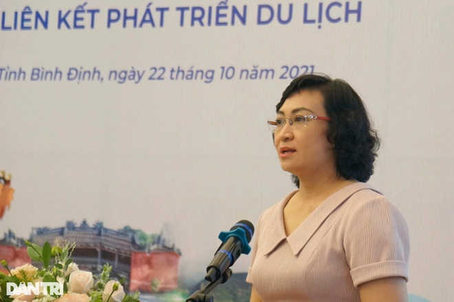 Mở cửa du lịch: Chúng ta phải chấp nhận sẽ xuất hiện những ca F0 - 1 Mở cửa du lịch: Chúng ta phải chấp nhận sẽ xuất hiện những ca F0 - 1