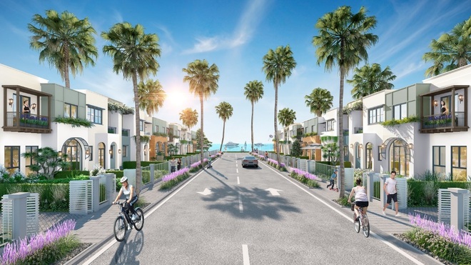 Khám phá thành phố San Diego thu nhỏ giữa lòng Phan Thiết - 2 Khám phá thành phố San Diego thu nhỏ giữa lòng Phan Thiết - 2