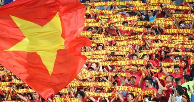 Báo Thái Lan: Vé xem tuyển Việt Nam quá đắt, nhưng đã được bán hết sạch - 2 Báo Thái Lan: Vé xem tuyển Việt Nam quá đắt, nhưng đã được bán hết sạch - 2