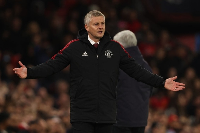 HLV Solskjaer nói gì trước trận cầu quyết định với Liverpool? - 3 HLV Solskjaer nói gì trước trận cầu quyết định với Liverpool? - 3