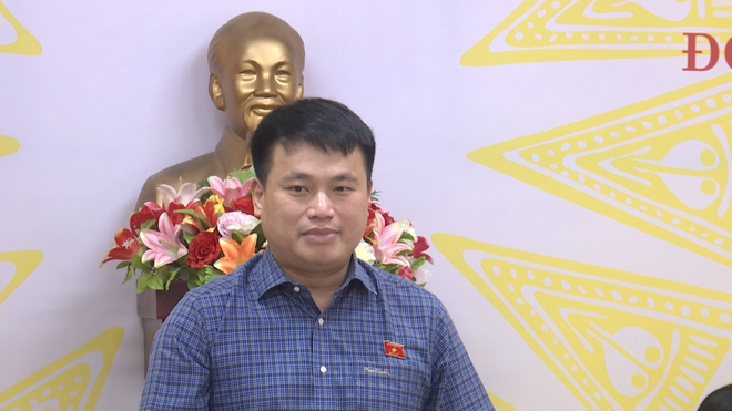 Trao cơ chế đặc thù chuyển đất rừng cho một số địa phương: Cần xem xét kỹ - 1 Trao cơ chế đặc thù chuyển đất rừng cho một số địa phương: Cần xem xét kỹ - 1
