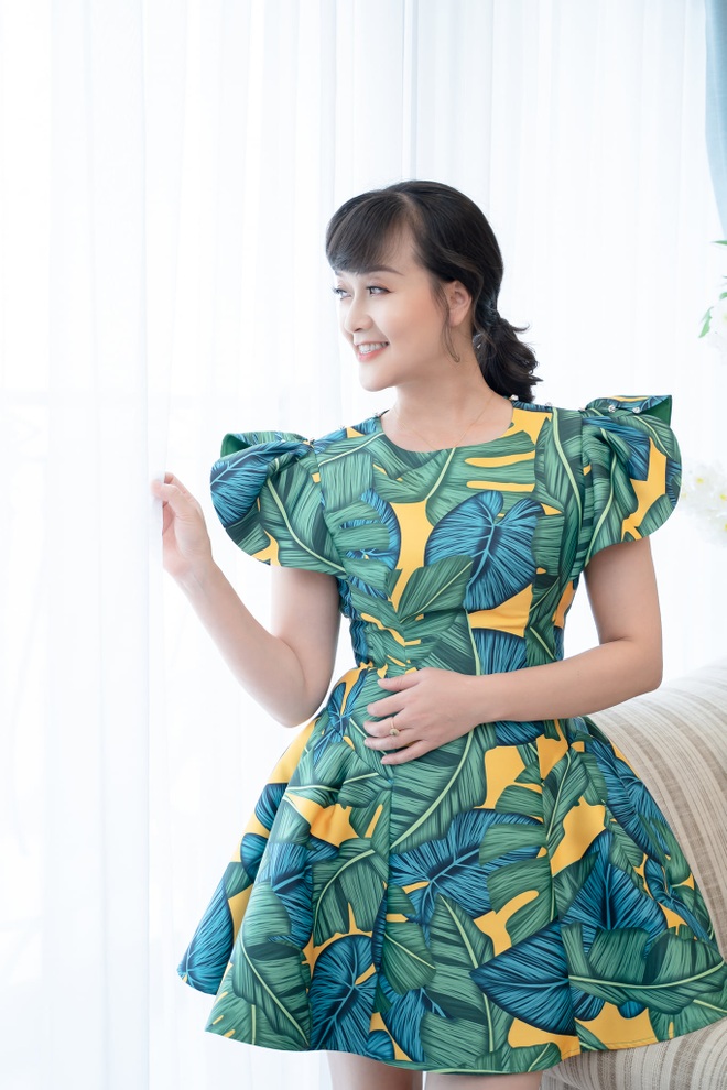 Tại sao Vân Dung giấu kín đời tư của mình? - 2 Tại sao Vân Dung giấu kín đời tư của mình? - 2