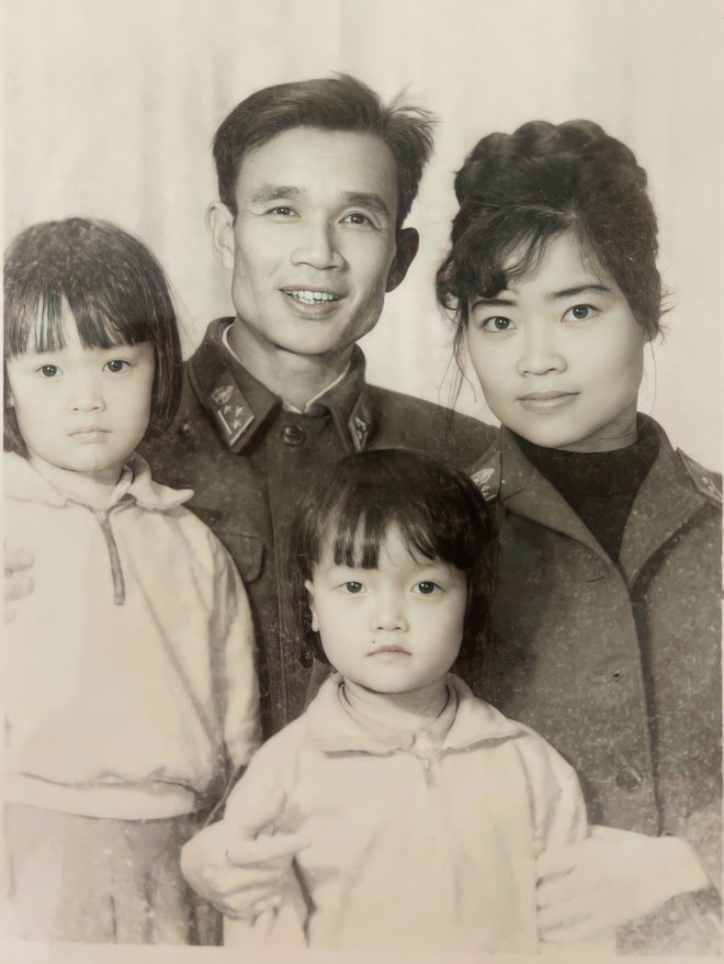 Tại sao Vân Dung giấu kín đời tư của mình? - 1 Tại sao Vân Dung giấu kín đời tư của mình? - 1