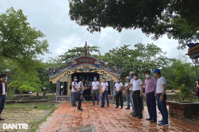 Xây dựng tour Du Lịch Xanh - Huế nhằm khôi phục khách nội địa - 2 Xây dựng tour Du Lịch Xanh - Huế nhằm khôi phục khách nội địa - 2