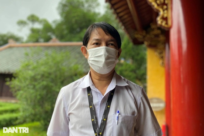 Xây dựng tour Du Lịch Xanh - Huế nhằm khôi phục khách nội địa - 10 Xây dựng tour Du Lịch Xanh - Huế nhằm khôi phục khách nội địa - 10