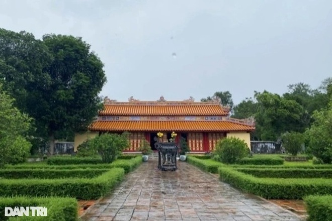 Xây dựng tour Du Lịch Xanh - Huế nhằm khôi phục khách nội địa - 8 Xây dựng tour Du Lịch Xanh - Huế nhằm khôi phục khách nội địa - 8
