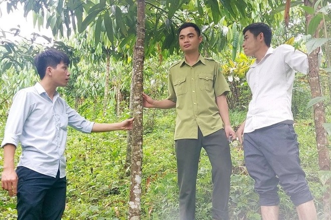 Xây dựng sinh kế bền vững cho người dân ở khu bảo tồn thiên nhiên - 3 Xây dựng sinh kế bền vững cho người dân ở khu bảo tồn thiên nhiên - 3