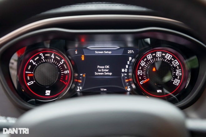 Dodge Challenger GT 2021 màu độc về Việt Nam, giá khoảng 3,8 tỷ đồng - 13 Dodge Challenger GT 2021 màu độc về Việt Nam, giá khoảng 3,8 tỷ đồng - 13