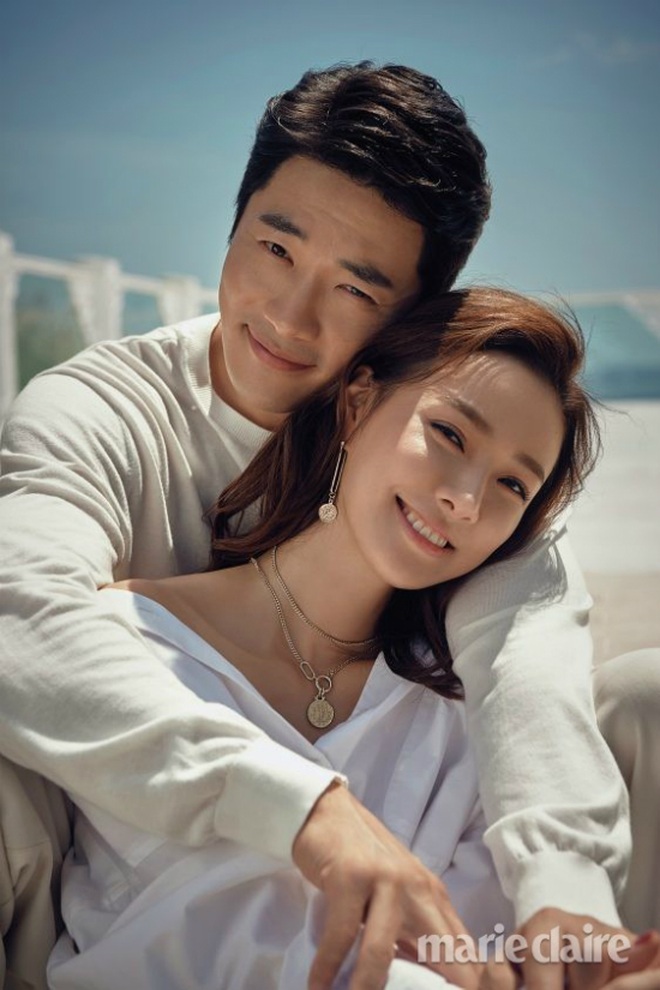 Tài tử Nấc thang lên thiên đường đoàn tụ vợ con sau nửa năm xa cách - 3 Tài tử Nấc thang lên thiên đường đoàn tụ vợ con sau nửa năm xa cách - 3