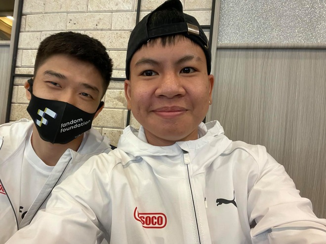 Thu Nhi nói gì sau khi giành đai vô địch quyền anh WBO lịch sử? - 2 Thu Nhi nói gì sau khi giành đai vô địch quyền anh WBO lịch sử? - 2