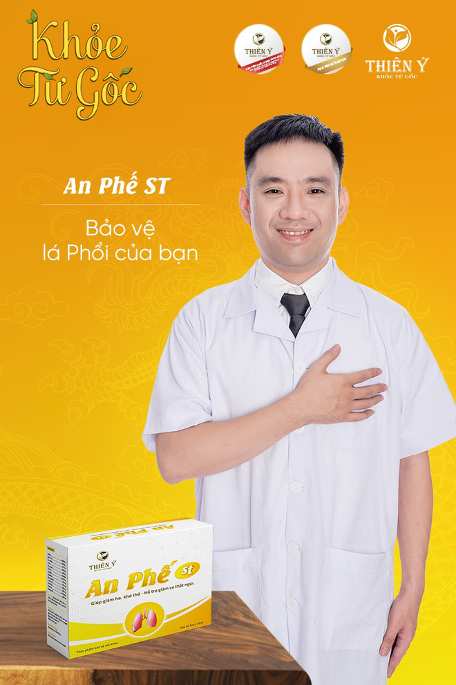 Từ chiến dịch Khỏe từ gốc, Thiên Ý Pharma tôn vinh sản phẩm từ tự nhiên - 2 Từ chiến dịch Khỏe từ gốc, Thiên Ý Pharma tôn vinh sản phẩm từ tự nhiên - 2
