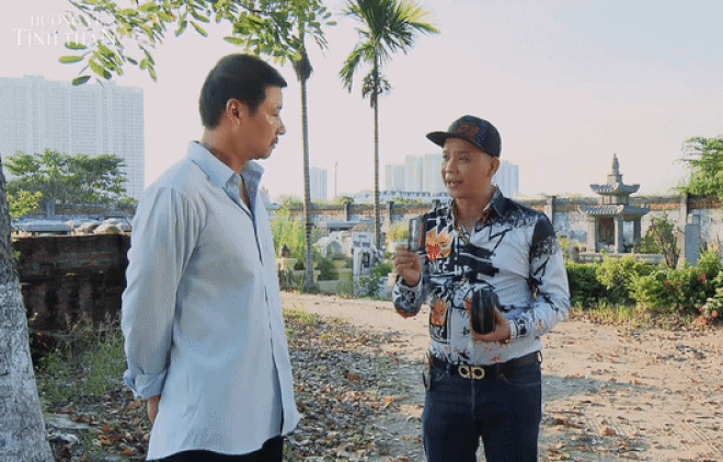 Lo sợ Hương vị tình thân kéo dài thêm 20 tập, khán giả tràn vào xin vai - 4 Lo sợ Hương vị tình thân kéo dài thêm 20 tập, khán giả tràn vào xin vai - 4