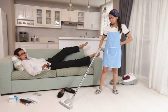 3 sai lầm chết người trong hôn nhân nhưng phụ nữ luôn cho là đúng - 1 3 sai lầm chết người trong hôn nhân nhưng phụ nữ luôn cho là đúng - 1