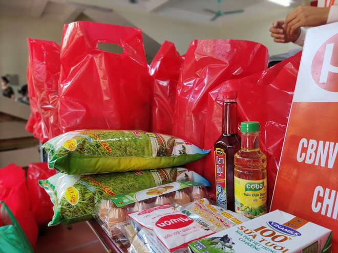 Happy Money giúp đỡ các hộ dân gặp khó khăn tại Bắc Ninh và Hải Dương - 5 Happy Money giúp đỡ các hộ dân gặp khó khăn tại Bắc Ninh và Hải Dương - 5