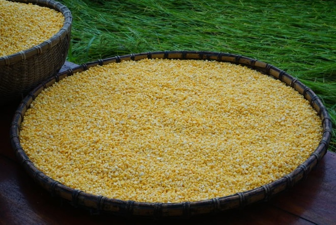 Công ty đóng băng vì Covid-19, cô chủ 9X về quê khởi nghiệp với mì ngô - 4 Công ty đóng băng vì Covid-19, cô chủ 9X về quê khởi nghiệp với mì ngô - 4