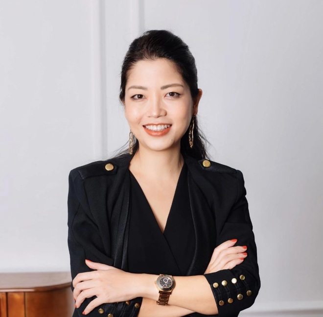 Airbus bổ nhiệm nữ Tổng Giám đốc là người Việt - 1