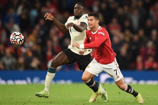 Man Utd 0-5 Liverrpool: Thảm họa tại Old Trafford - 2 Man Utd 0-5 Liverrpool: Thảm họa tại Old Trafford - 2