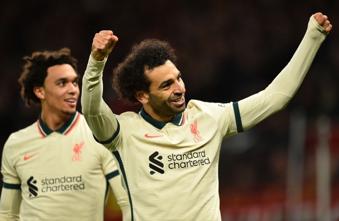 Man Utd 0-5 Liverrpool: Thảm họa tại Old Trafford - 1 Man Utd 0-5 Liverrpool: Thảm họa tại Old Trafford - 1