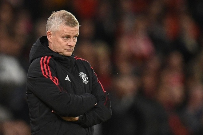 Man Utd thảm bại trước Liverpool, HLV Solskjaer nói gì? - 1 Man Utd thảm bại trước Liverpool, HLV Solskjaer nói gì? - 1